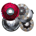 PRO STREET DUAL DISC CHRYSLER 8 BOLT 130T 0 BAL. 1 3/1618