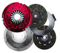 PRO STREET DUAL CHALLENGER 130T 1 1/826