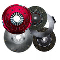 CHALLENGER STEEL FLYWHEEL 130T 1 1/826