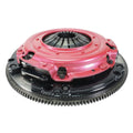 FORCE 9.5 DUAL DISC 900 SERIES CHEVROLET PRE86 SB/BB 0 BALANCE 1 1/826 SPLINE