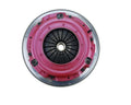 FORCE 9.5 DUAL DISC CHEVROLET 86UP SB EXT BALANCE 1 1/826 SPLINE 168 TOOTH