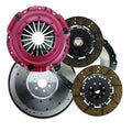 FORCE 9.5 DUAL DISC FORD 5.0 5.8L 28OZ/IN BALANCE 1 1/1610 SPLINE 157 TOOTH