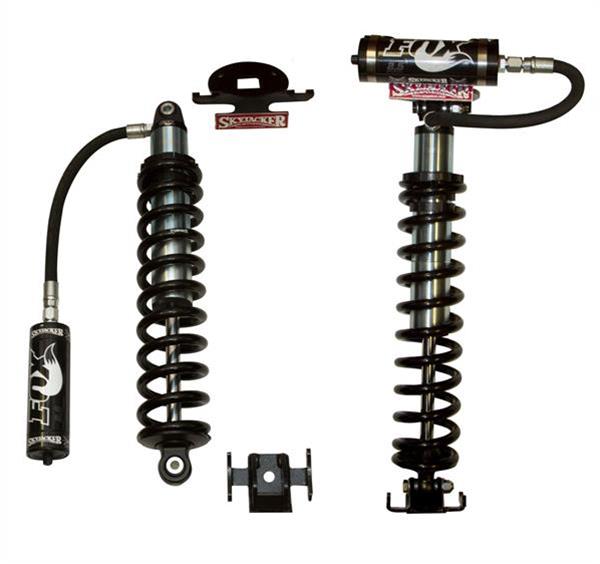 Skyjacker 8.5in Lift Kit Component Bracketry Box 05-18 Ford F-250/F-350 4 Wheel Drive