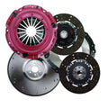 FORCE 9.5 DUAL DISC FORD 4.6L 6 BOLT CRANK 0 BALANCE 1 1/826 SPLINE 164 TOOTH