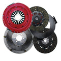 FORCE 10.5 DUAL DISC ORGANIC CHEVROLET PRE86 SB/BB 454 BALANCE 1 1/810 SPLINE