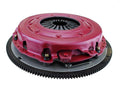 FORCE 10.5 DUAL DISC ORGANIC FORD 4.6 5.4L 8 BOLT CRANK 0 BALANCE 1 1/1610 SPL
