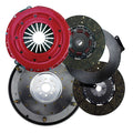 FORCE 10.5 DUAL DISC ORGANIC FORD 4.6 5.4L 8 BOLT CRANK 0 BALANCE 1 1/826 SPLI