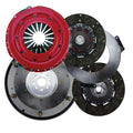 FORD 5.0L 8 BOLT STEEL FLYWHEEL 164T 123