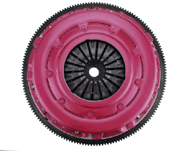 FORCE 10.5 DUAL DISC FORD 3.7L 11UP