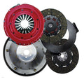 FORD 5.0L 8695 STEEL FW 157T 50 OZ/IN BAL 1 1/1610