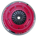 FORCE 10.5 DUAL DISC ORGANIC FORD BB 28OZ/IN BALANCE 1 1/826 SPLINE 184 TOOTH