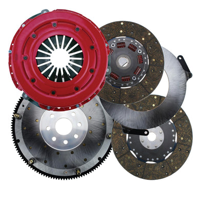 CHRYSLER 8 BOLT STEEL FLYWHEEL 143T 1 3/1618