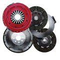CHRYSLER 8 BOLT STEEL FLYWHEEL 143T 123