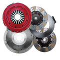 FORCE 9.5 DUAL DISC 900 SERIES DODGE CHALLENGER 11UP