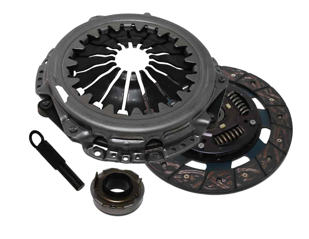 REP CLUTCH SET TOYOTA/GEO