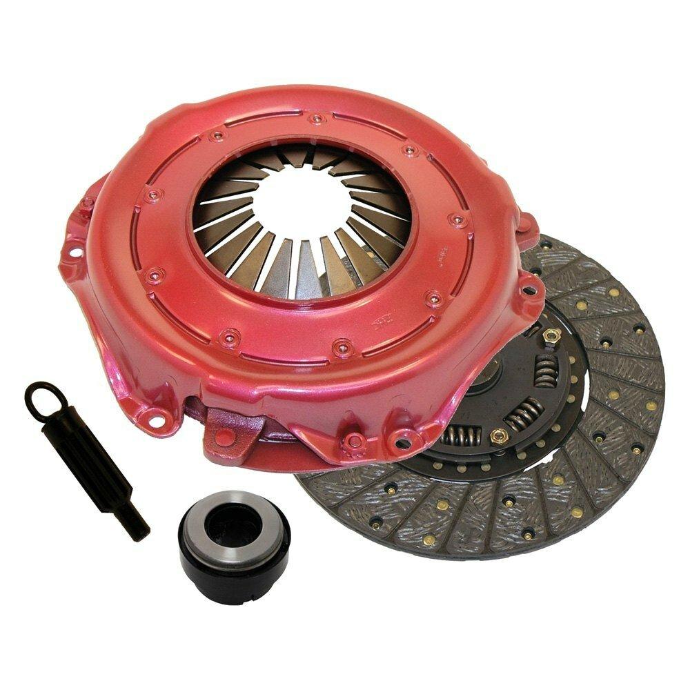 HDX CLUTCH SET