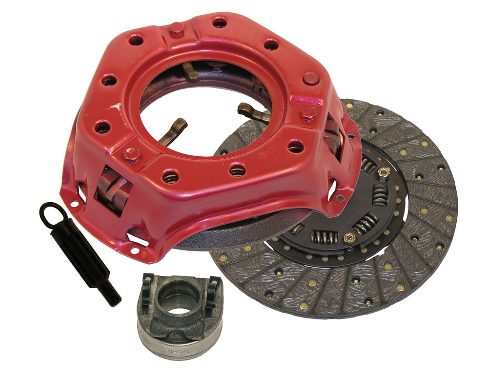 HDX CLUTCH SET