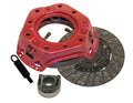 HDX CLUTCH SET