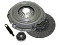 REPLACEMENT CLUTCH SET 3.9L 199293 DODGE RAMCHARGER 5 SPD. 10.5 X 1 1/810