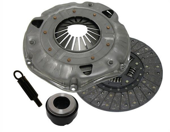 REPLACEMENT CLUTCH SET