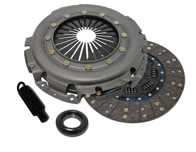 CLUTCH SET FORD DIESEL