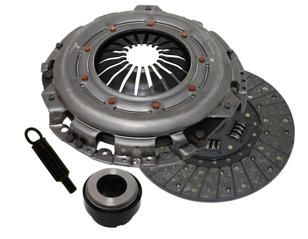 REPLACEMENT CLUTCH SET 4.9L 5.0L & 5.8L 198890 E SERIES FORD TRUCK 4.9L 5.0L