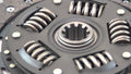 REPL CLUTCH SET JEEP