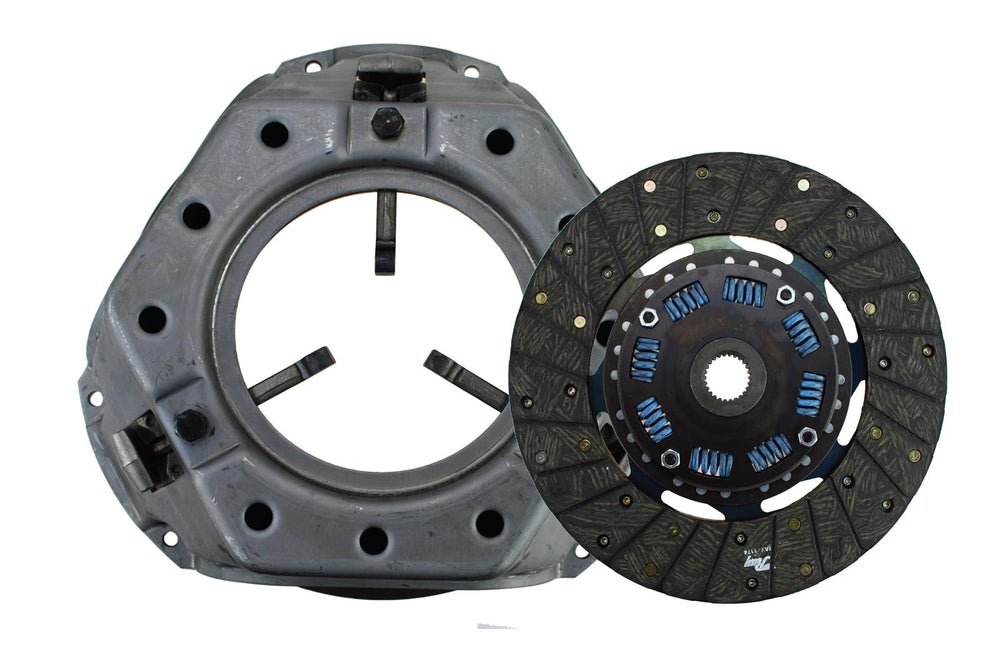 REPLACEMENT CLUTCH SET FORD / MERCURY 11 LEVER STYLE 1 1/826