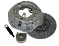 REPLACEMENT CLUTCH SET