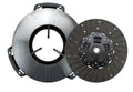 REPLACEMENT CLUTCH SET