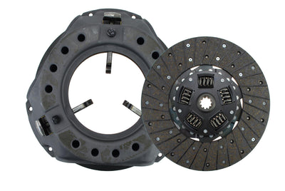 REPLACEMENT CLUTCH SET