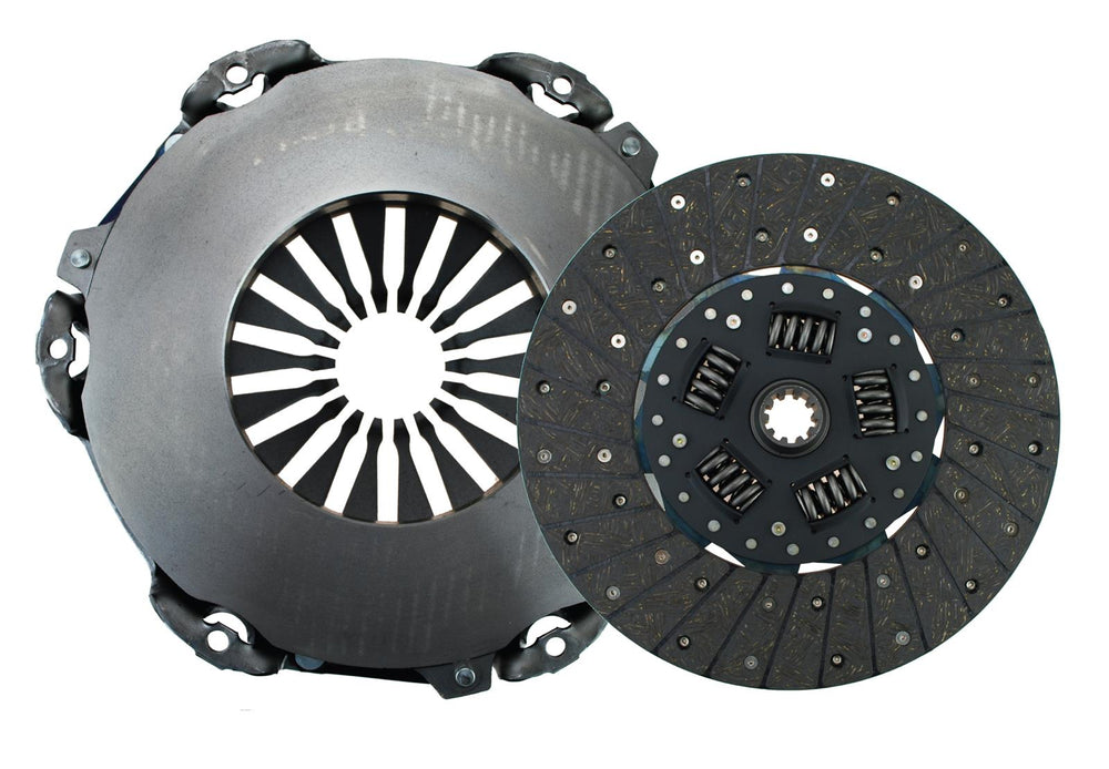 REPL CLUTCH SET GM TRUCK