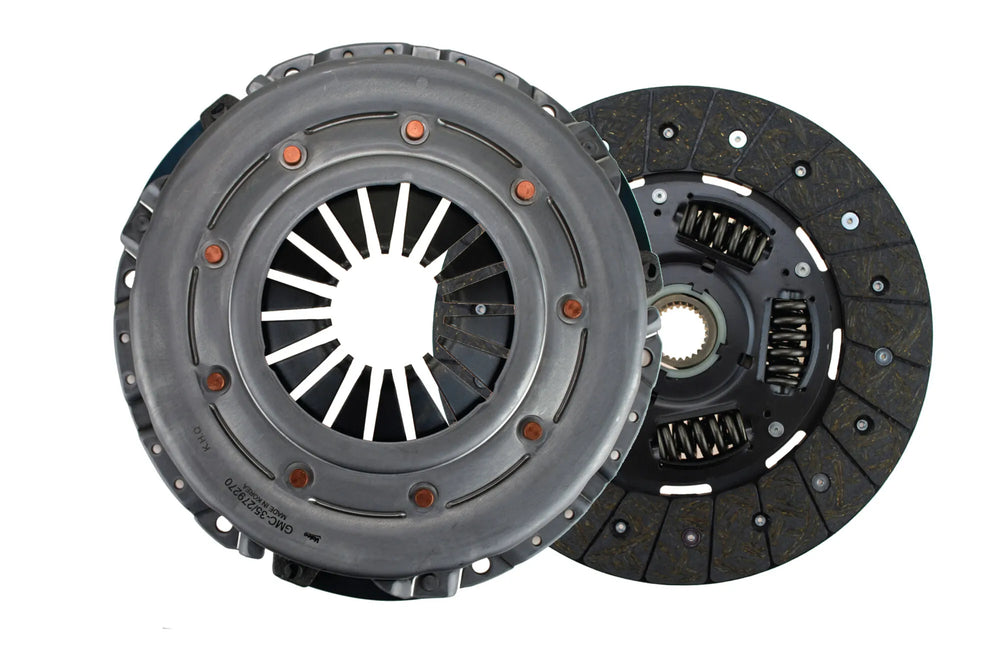 REPLACEMENT CLUTCH SET 4.6L & 5.0L 198600 FORD MUSTANG 10.5 DIAPHRAGM 1 1/826