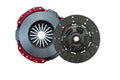 HDX CLUTCH SET 4.6L 9904 FORD MUSTANG 11 DIAPHRAGM 1 1/826