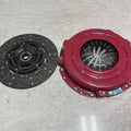 HDX CLUTCH SET 4.6L 9904 FORD MUSTANG 11 DIAPHRAGM 1 1/826