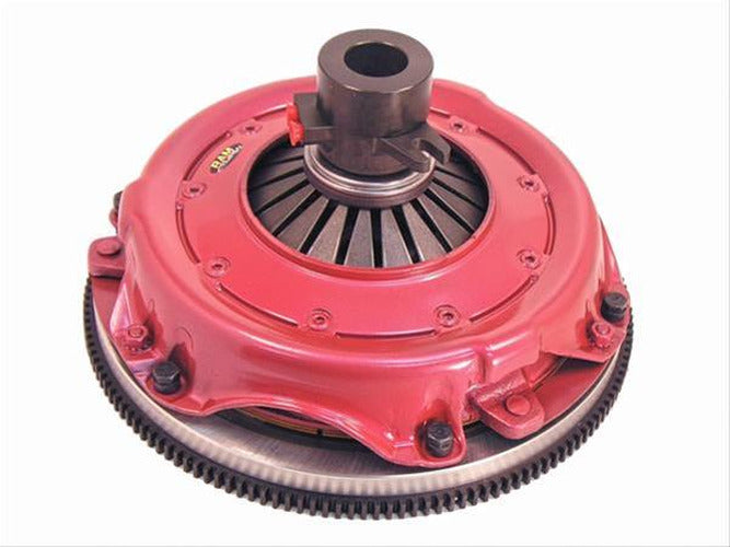 C4 CONVERSION SYSTEM 199496 ZR1 & LT5 (CONVERTS CLUTCH TO PUSH STYLE SETUP)