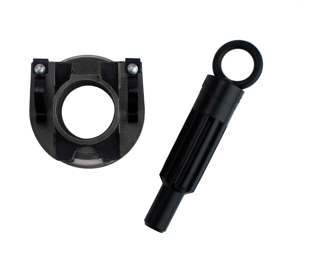 MUSCLE CAR SERIES CLUTCH SET FORD / MERCURY 11 LEVER STYLE 1 1/1610