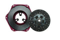 MUSCLE CAR SERIES CLUTCH SET CHRYSLER 10.5 BORG & BECK 123
