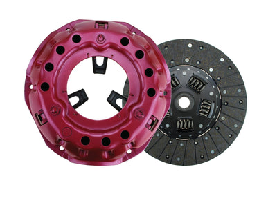 MUSCLE CAR SERIES CLUTCH SET DODGE / CHRYSLER / PLYMOUTH 10.95 BORG & BECK 123