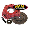MUSCLE CAR SERIES CLUTCH SET DODGE / CHRYSLER / PLYMOUTH 10.95 BORG & BECK 123