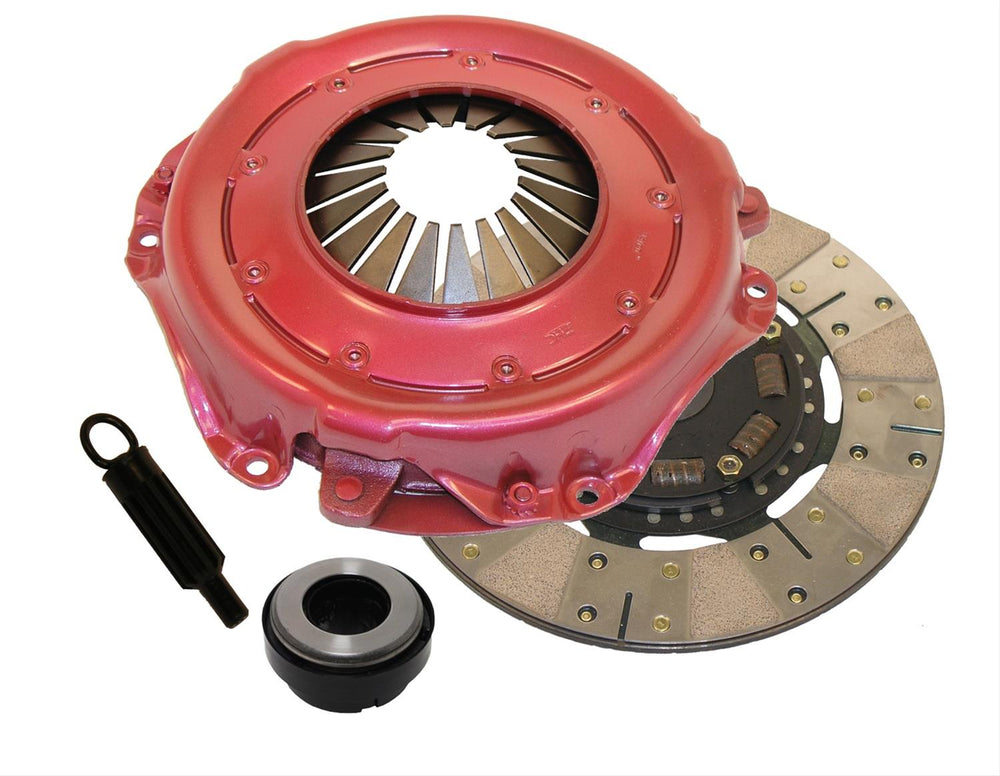 POWERGRIP CLUTCH SET 4.0L 19921993 JEEP GRAND CHEROKEE & 4.0L 1993 COMANCHE 10.