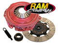 POWERGRIP CLUTCH SET 2.5L 19851986 JEEP CHEROKEE 5SPD 2.5L 1986 CJDJ WRANGLER