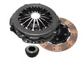 POWERGRIP HD CLUTCH SET 3.0L 19951997 FORD RANGER 9 1/4 DIAPHRAGM 123