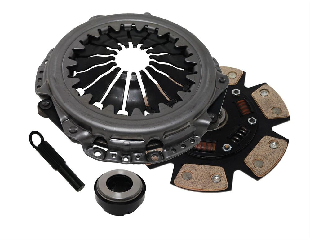 POWERGRIP CLUTCH SET 4.0L 199397 FORD RANGER 4.0L 199397 5 SPD. EXPLORER 10 D