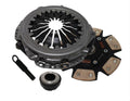 POWERGRIP CLUTCH SET 4.0L 199397 FORD RANGER 4.0L 199397 5 SPD. EXPLORER 10 D