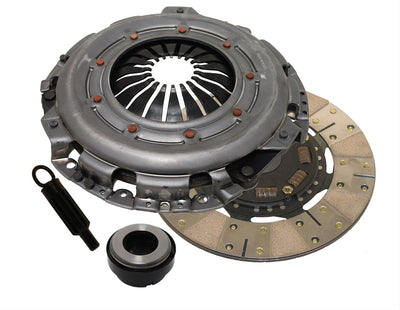POWERGRIP CLUTCH SET 4.9L 199597 FORD BRONCO 5.8L