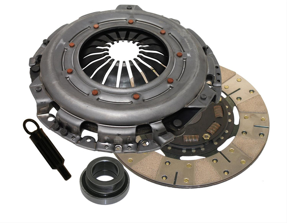 POWERGRIP CLUTCH SET FORD MUSTANG 3.8L 9404 11 X 1 1/1610