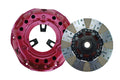 POWERGRIP CLUTCH SET DODGE/CHRYSLER/PLYMOUTH 10.95 BORG & BECK 1 3/1618 2800LB