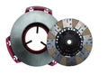 POWERGRIP HD CLUTCH SET DODGE/CHRYSLER/PLYMOUTH 10.95 BORG & BECK 1 3/1618 2800