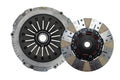 POWERGRIP HD CLUTCH SET 199397 CHEVY/PONTIAC LT1 11 DIAPHRAGM 1 1/826